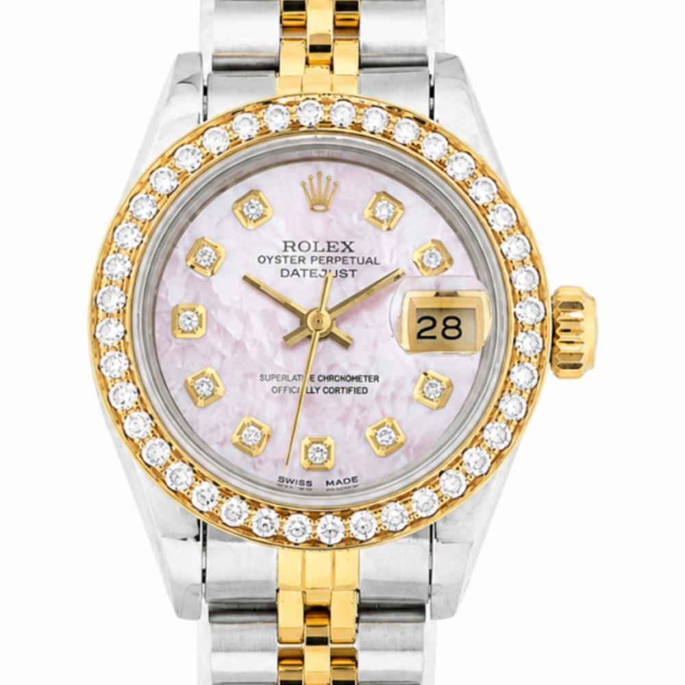 Rolex Lady-Datejust 26 69173